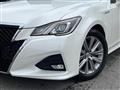 2016 Toyota Crown Hybrid