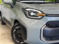 2025 Toyota Sienta