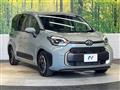 2025 Toyota Sienta