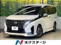 2024 Nissan Serena