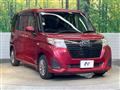2018 Subaru Justy