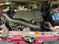 2018 Subaru Justy