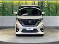 2020 Nissan ROOX