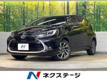 2021 Toyota AQUA