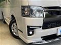 2025 Toyota Hiace Van