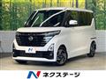 2024 Nissan ROOX