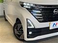 2024 Nissan ROOX