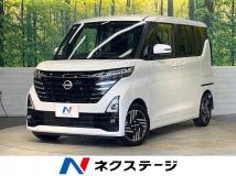 2024 Nissan ROOX