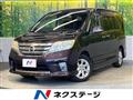 2011 Nissan Serena