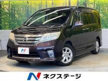 2011 Nissan Serena