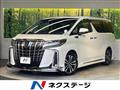 2018 Toyota Alphard G