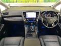 2018 Toyota Alphard G