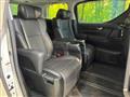 2018 Toyota Alphard G