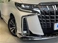 2018 Toyota Alphard G