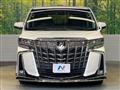 2018 Toyota Alphard G