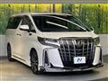 2018 Toyota Alphard G