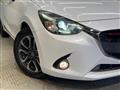 2015 Mazda Demio
