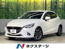 2015 Mazda Demio