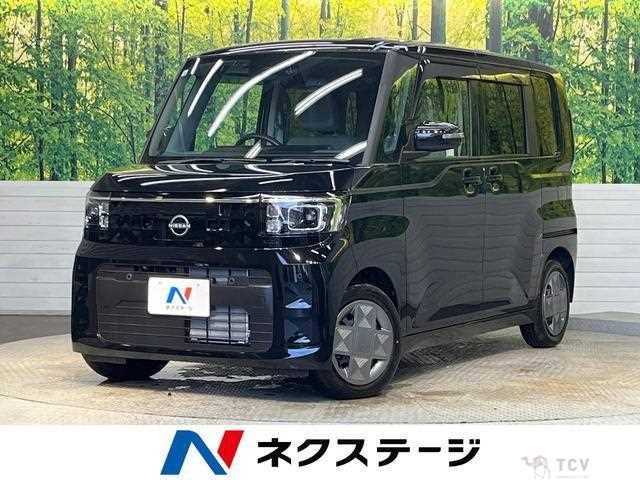 2026 Nissan ROOX