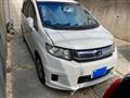 2016 Honda Freed