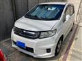 2016 Honda Freed