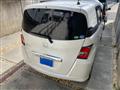 2016 Honda Freed