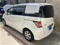 2016 Honda Freed