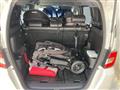 2016 Honda Freed