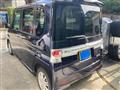 2009 Daihatsu Tanto