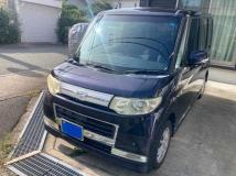 2009 Daihatsu Tanto