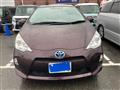 2014 Toyota AQUA