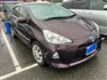 2014 Toyota AQUA