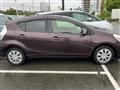 2014 Toyota AQUA