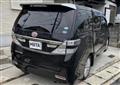 2012 Toyota Vellfire