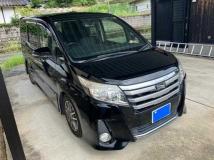 2014 Toyota Noah