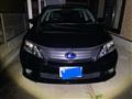 2009 Lexus HS HYBRID
