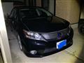 2009 Lexus HS HYBRID