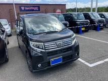 2016 Daihatsu Move