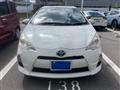 2013 Toyota AQUA