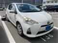 2013 Toyota AQUA