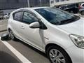 2013 Toyota AQUA