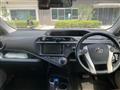 2013 Toyota AQUA