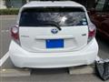 2013 Toyota AQUA