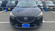 2015 Mazda CX-5