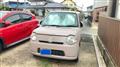 2011 Daihatsu MIRA COCOA