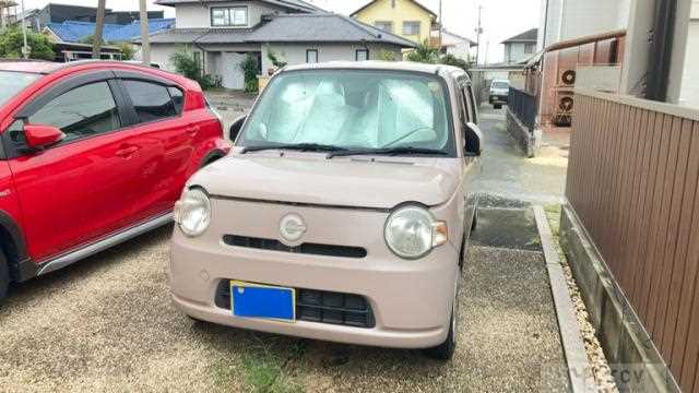 2011 Daihatsu MIRA COCOA