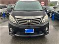 2013 Toyota Alphard G
