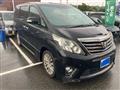 2013 Toyota Alphard G