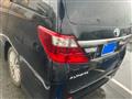 2013 Toyota Alphard G