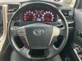 2013 Toyota Alphard G